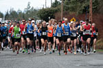 race start