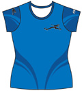 Women's Technical shirt