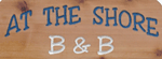 At the Shore B&B