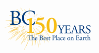BC 150 Years