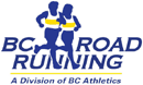 BC Road Running - A Division of BC Athletics