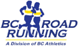 BC Road Running, a division of BC Athletics