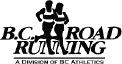BC Road Running, a division of BC Athletics