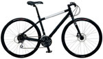 SEEK 2 commuter lifestyle bike