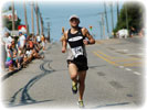 Sea Cavalcade Mile: Photo by Brent Richter, Coast Reporter
