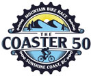 Coaster 50 Mountain Bike Race