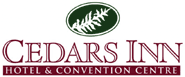 The Cedars Inn - Gibsons