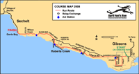 Course Map - click to enlarge