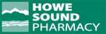 Howe Sound Pharmacy - Gibsons
