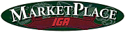 Marketplace IGA
