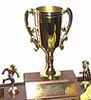 George Matthews Memorial Trophy