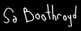Sa Boothroyd