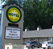 Sunshine Lodge