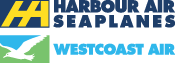 West Coast Air / Harbour Air Seaplanes