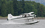 float plane