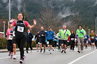 2012 BMO April Fool's Run