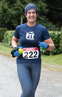 Zahida Jaffer Machan