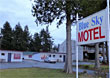 Blue Sky Motel