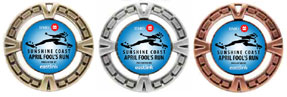 Age Group Medals