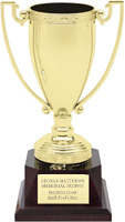 George Matthews Memorial Trophy