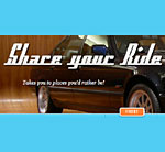 Rideshare
