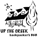 Up The Creek B&B